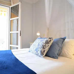  Apartment Colonial Spain
