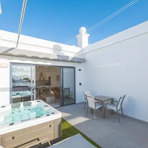  Apartment Atlantico Plaza 1a - 3 Beds - 2 Baths Spain