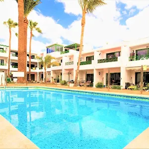  Apartment Beautiful One Bedroom Ground Floor - Veraluna Spain