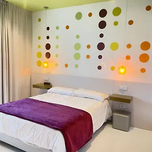  Apartment Lahola Glam Spain