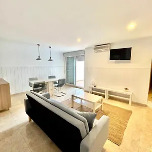  Apartment Mar Bonita Spain