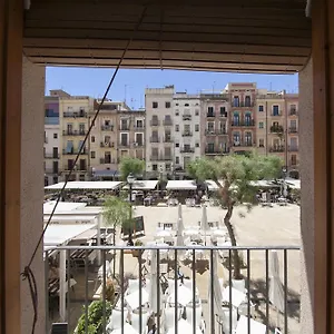  Apartment El Faro Spain