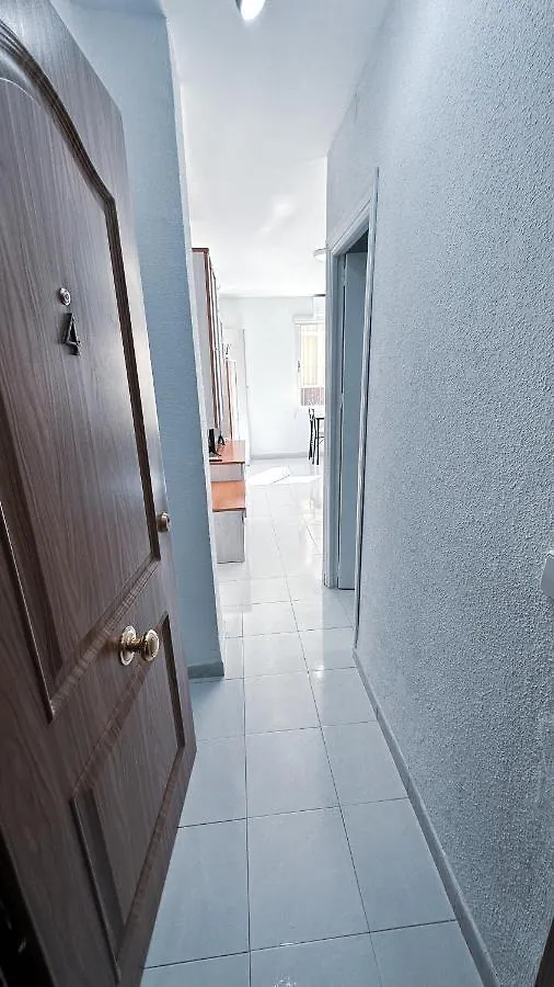 Estudio Rio Caramel Torremolinos